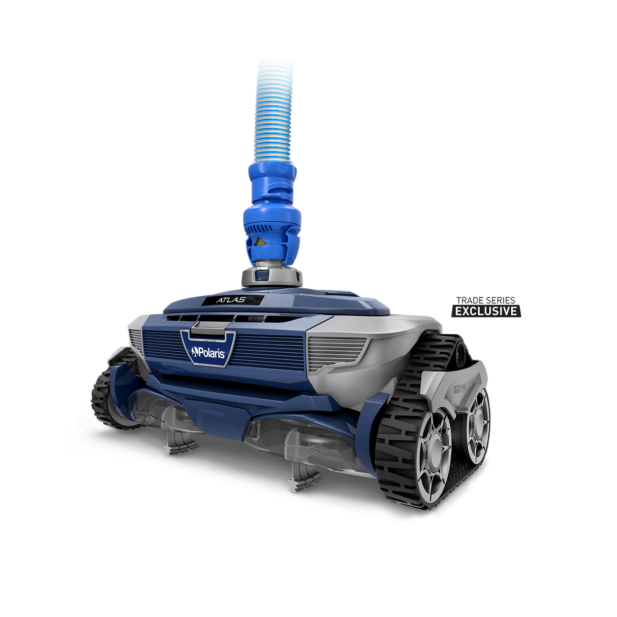 Polaris ATLAS™ XT