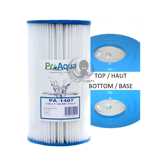 ProAqua PA-1407 Hot tub Filter Cartridge