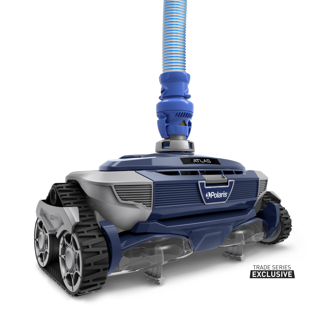 Polaris ATLAS™ XT