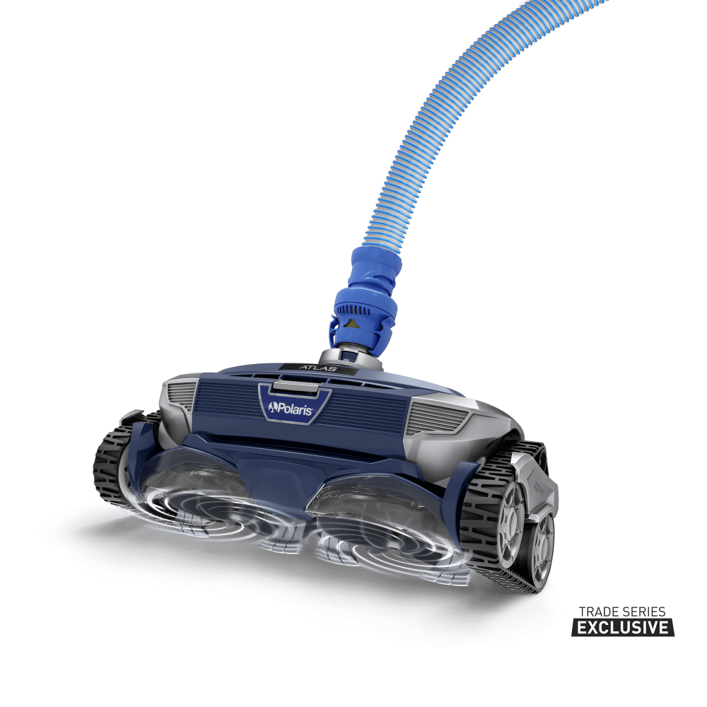 Polaris ATLAS™ XT