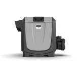 Jandy JXi™ Pool and Spa Heater 400k BTU Q-Series with Bypass Valve