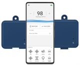 Gecko IN.YE5 Control box with Heater Only - Version 3