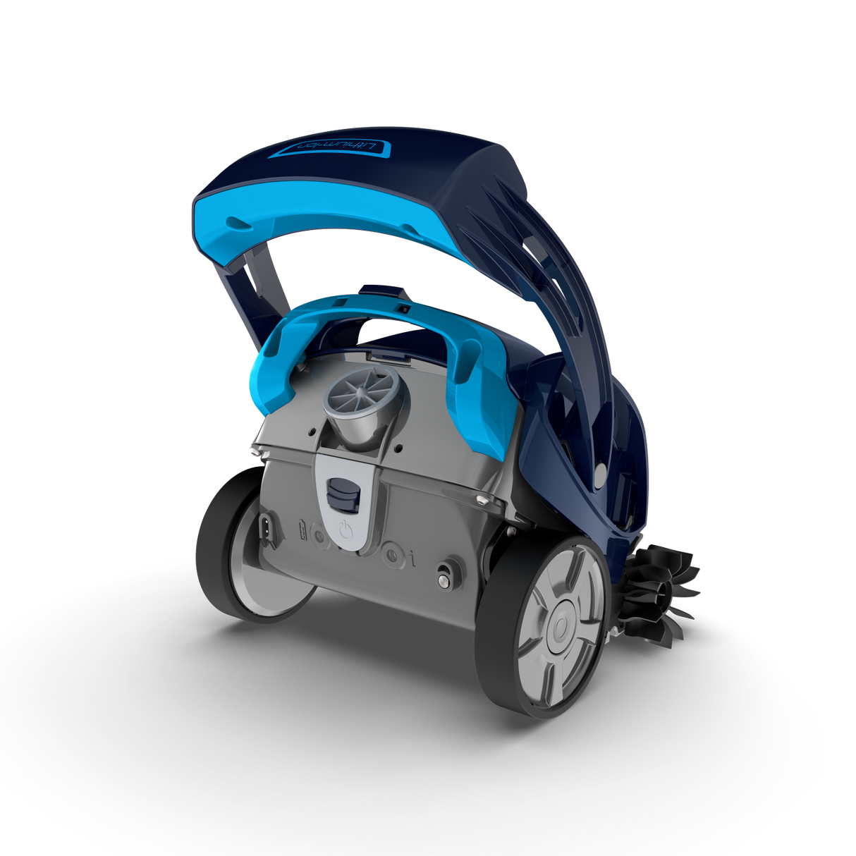 Polaris SpaBot Automatic Hot Tub Cleaner