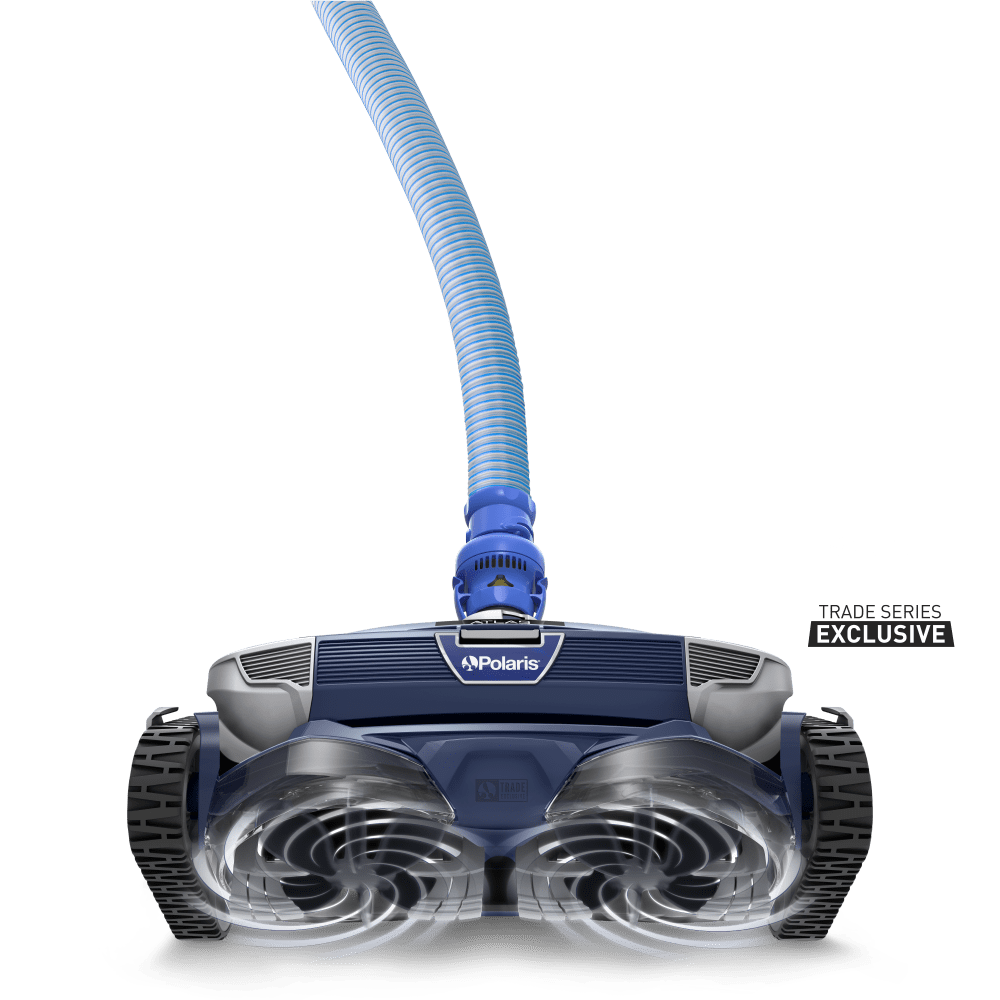 Polaris ATLAS™ XT