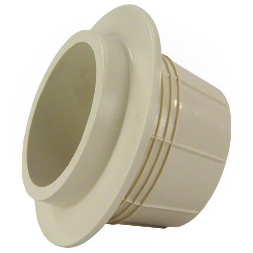 Jandy Collar 2.5", Light Cream