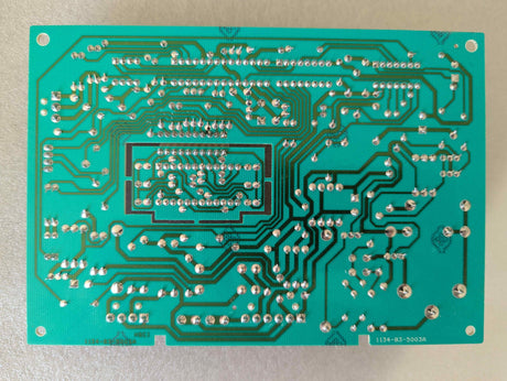 Hayward HAXCPA1932 Circuit Board Replacement - No Control Bezel