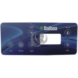Balboa Overlay Sticker VL701S 10328
