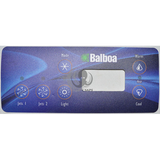 Balboa Overlay Sticker VL701S 10402