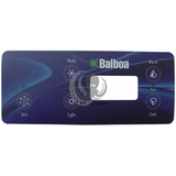 Balboa Overlay Sticker VL701S 10429