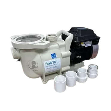 ProAqua Pump Variable Speed - 115/230V - 2HP