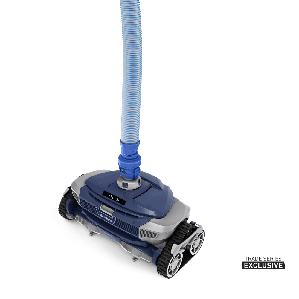 Polaris ATLAS™ XT