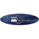 Balboa Overlay Sticker VL260 11746