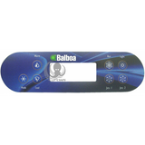 Balboa Overlay Sticker VL700S 11892