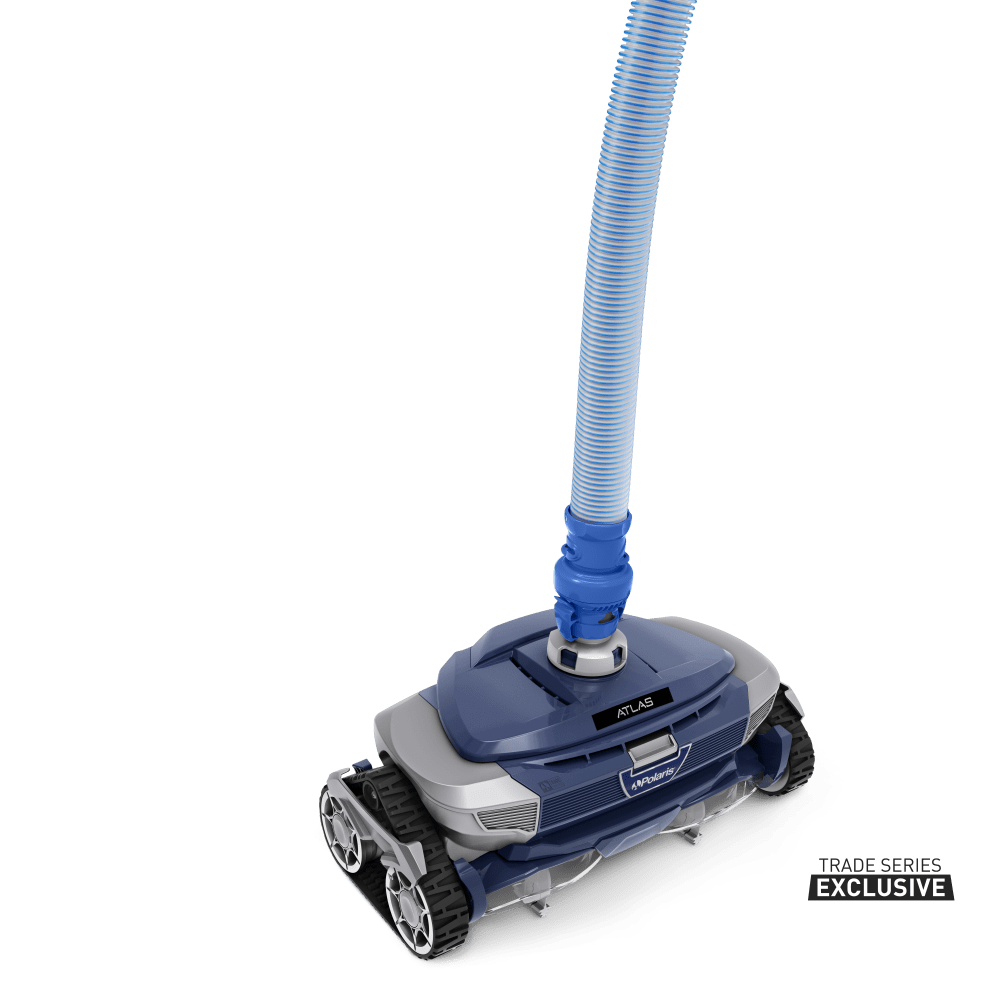 Polaris ATLAS™ XT