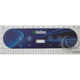 Balboa Overlay Sticker VL400 12237