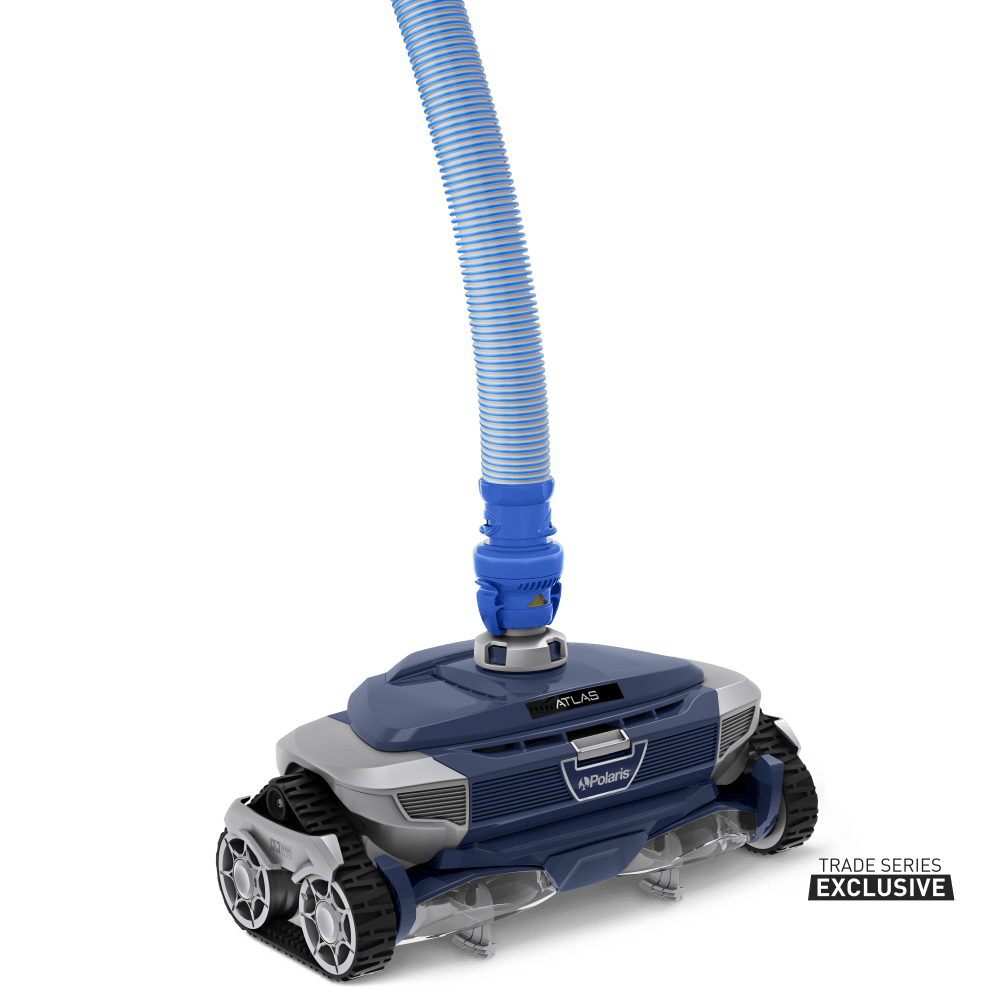 Polaris ATLAS™ XT