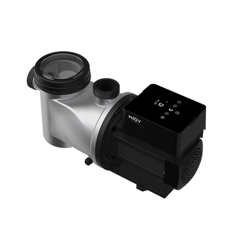 Moov Ai Inverter MP165AIDV Pool Pump