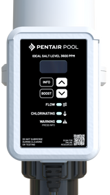 Pentair IntelliChlor Plus30 30K Salt Chlorination Cell | 523730