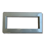 Kafko/Equator Skimmer Faceplate Cover (Dark Grey) | 19-0200-10