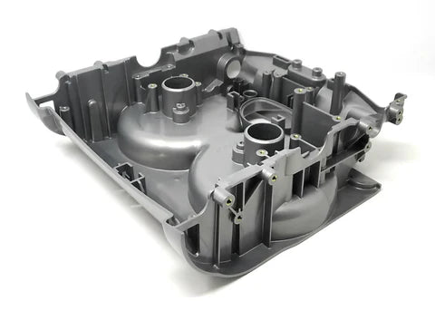 Polaris Quattro Sport Chassis Frame | R0837900