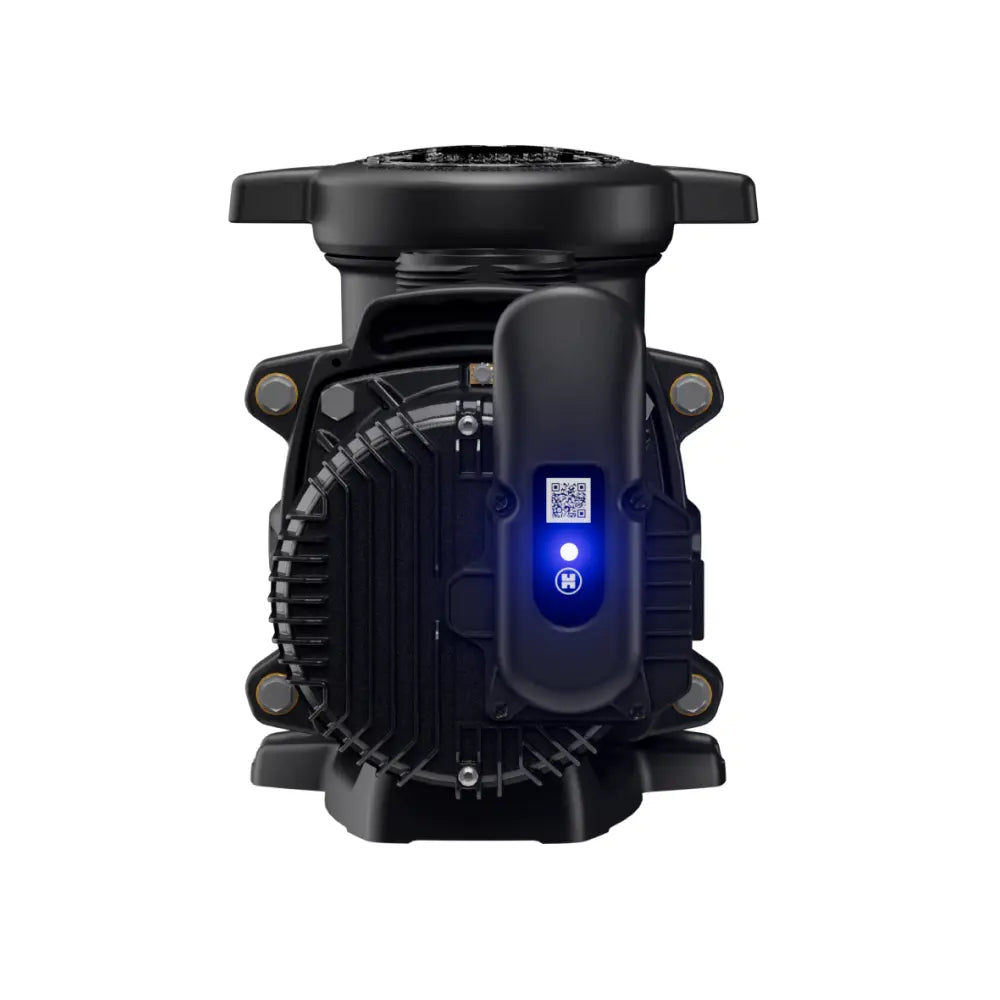 MaxFlo VS 420 Variable Speed Pool Pump with OmniX - 2.25HP