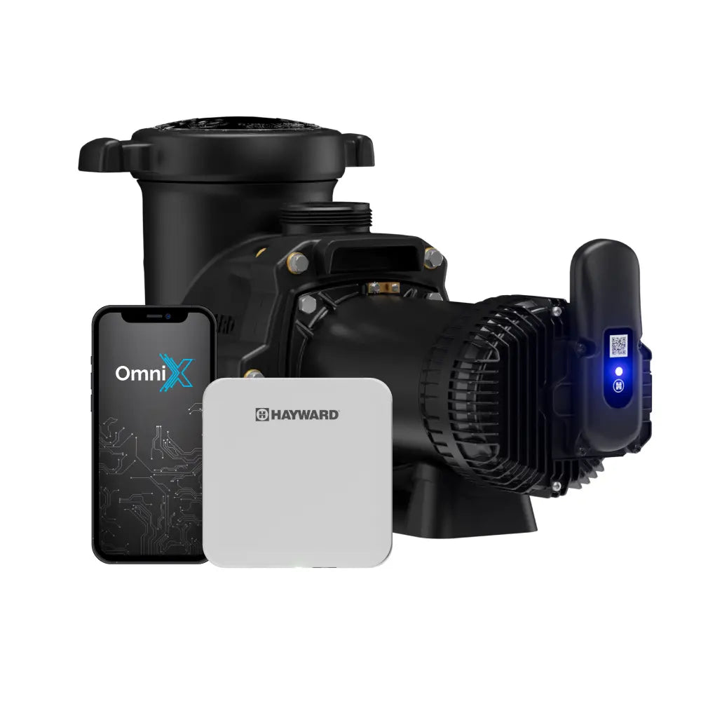 Hayward OmniX Wifi Gateway