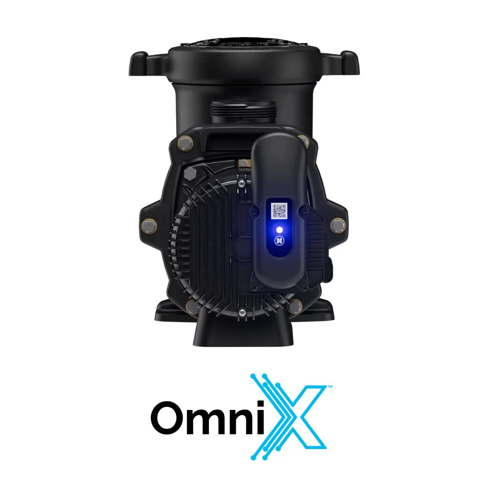 TriStar VS 820 Variable Speed Pool Pump with OmniX - 2.25HP