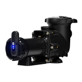 TriStar VS 820 Variable Speed Pool Pump with OmniX - 2.25HP