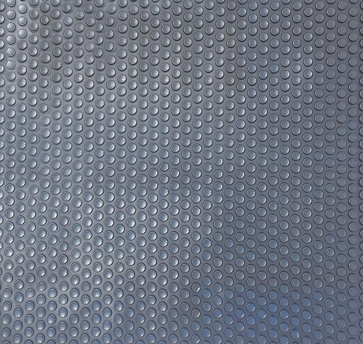 Aqua Coastal 24x40 inch rectangle Space Age Solar Blanket Cover, exclusive design, made for efficient solar heating and protection.