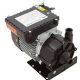 LX Side Discharge Pump, E10, 240v side discharge 3/4"x 3/4" Hose Barb