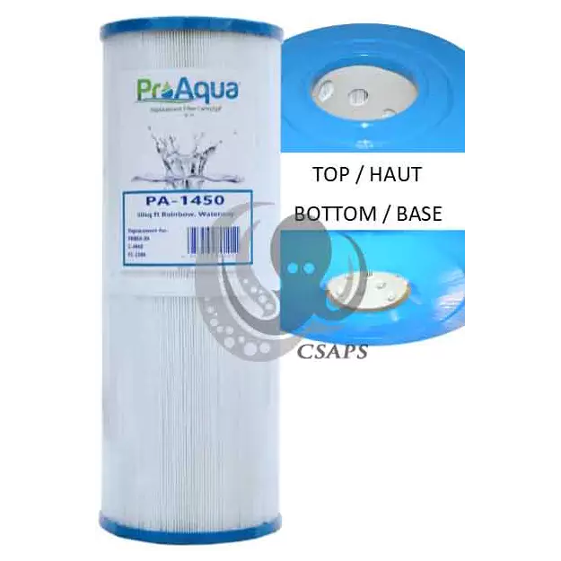 ProAqua PA-1450 Hot Tub Filter Cartridge