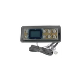 Keypad, VL801D - G8281