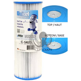 Unicel C5625 Hot Tub Filter Cartridge