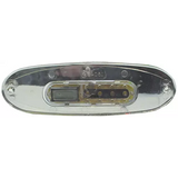 Balboa VL260 Keypad - No Overlay