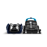 Polaris SpaBot Automatic Hot Tub Cleaner