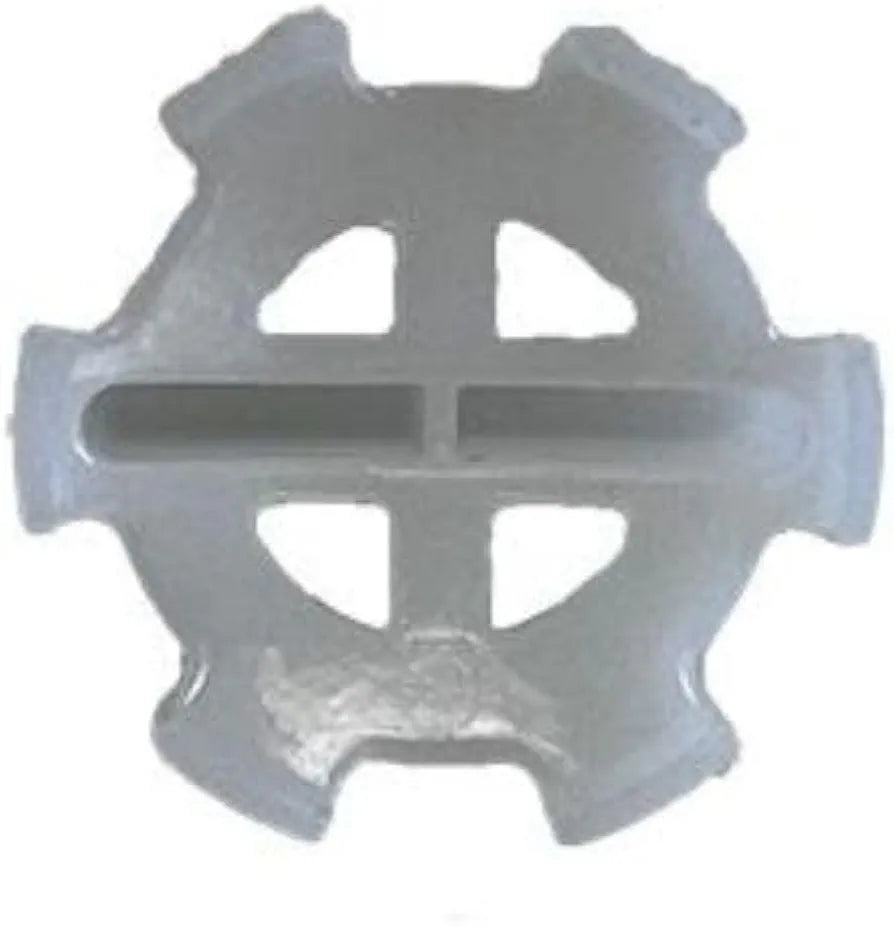 Pentair 618040 Adapter for MicroBrite to be Installed into a GloBrite Niche Colorvision Bubbler.