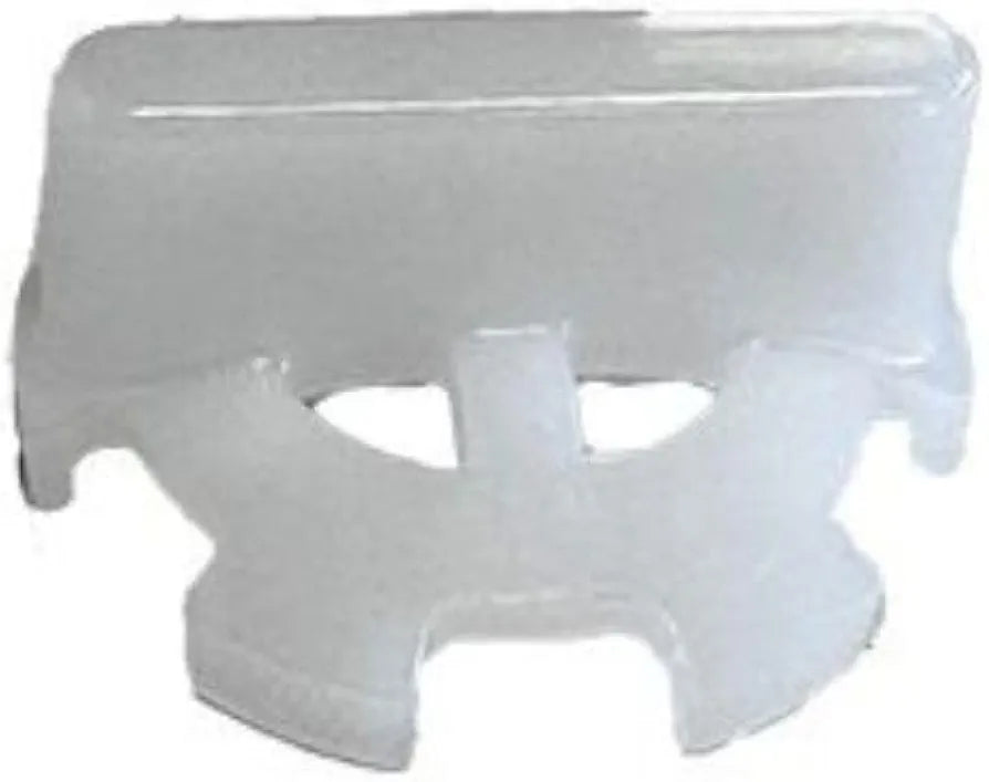 Pentair 618040 Adapter for MicroBrite to be Installed into a GloBrite Niche Colorvision Bubbler.