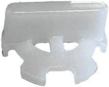 Pentair 618040 Adapter for MicroBrite to be Installed into a GloBrite Niche Colorvision Bubbler.