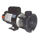 Waterway 48 Pump - 1.5HP - 2 Speed - 230V