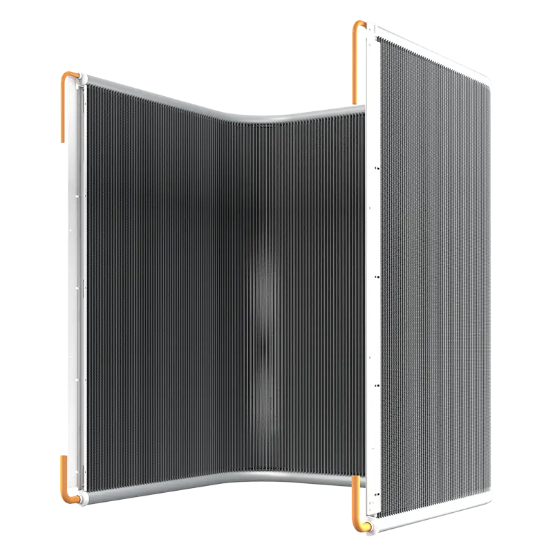 Hayward HeatPro MCHX Series Heat Pump 140,000 BTU | HP21405T