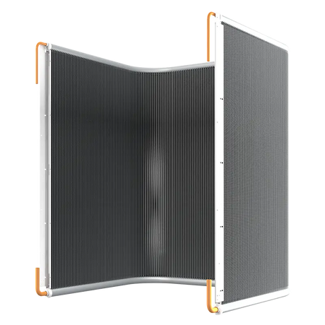 Hayward HeatPro MCHX Series Heat Pump 140,000 BTU | W3HP21405T