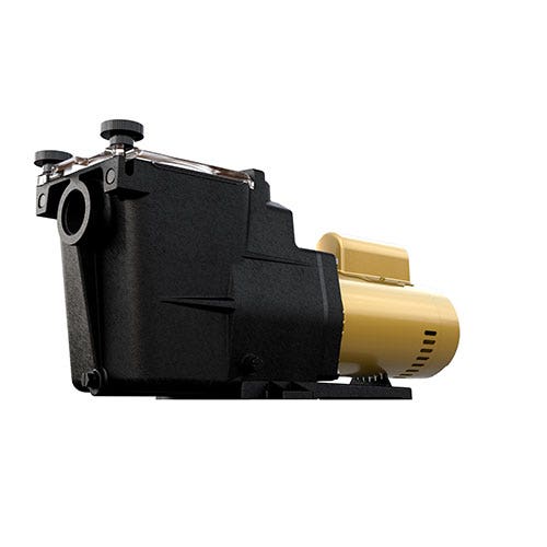 Hayward Super Pump 1HP Single Speed Pump