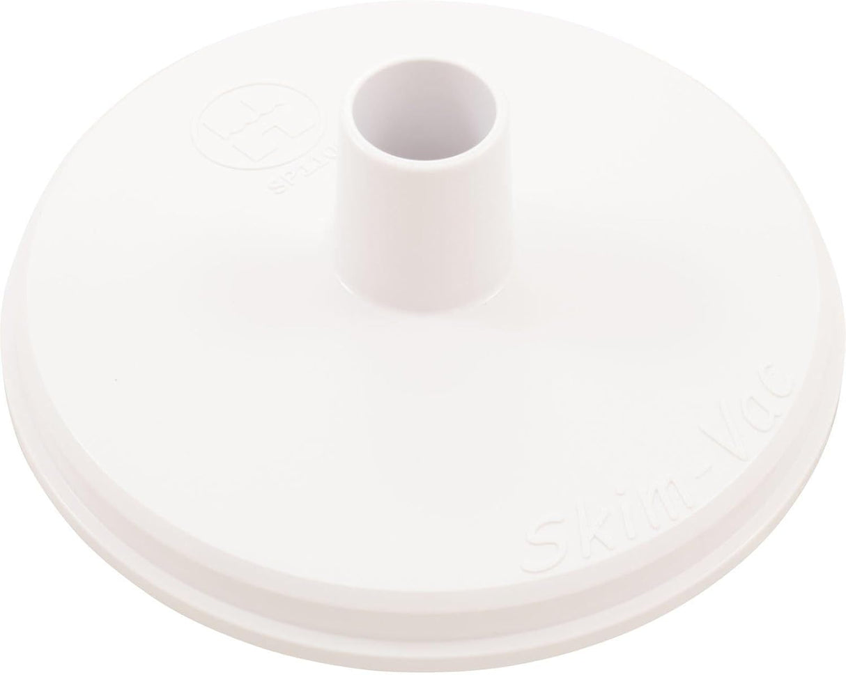 Hayward SP1106 Large Skim Vac Plate with Straight Adaptor Replacement for Hayward Dyna-Skim In-Ground Skimmer