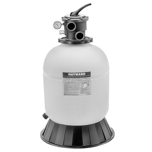 Hayward W3S166T Pro Series 16-Inch Top-Mount Pool Sand Filter - K&J Leisure