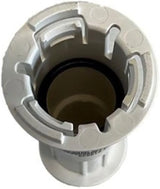 Pentair 618040 Adapter for MicroBrite to be Installed into a GloBrite Niche Colorvision Bubbler.