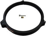 Hayward SwimClear DE and cartridge filter clamp and seal kit, includes parts for filter maintenance and repair