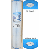 Unicel C-4995 Hot Tub Filter Cartridge