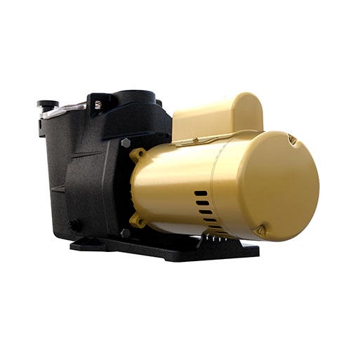 Hayward Super Pump 1HP Single Speed Pump