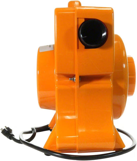Air Supply Cyclone Pro Pool Liner Vacuum & Winterizing Blower | 4128100P