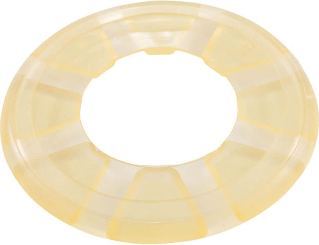 Pentair Kreepy Krauly foot pad replacement kit for pool cleaner, showing the rubber foot pad part on a white background.